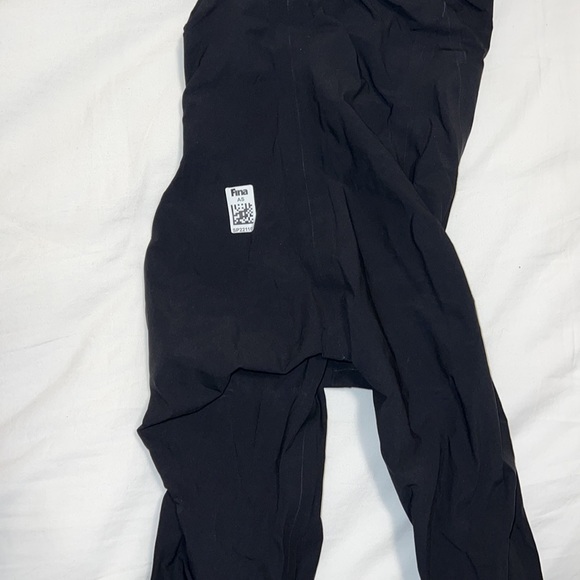 Speedo LZR Valor Kneeskin Closed Back - Picture 3 of 3